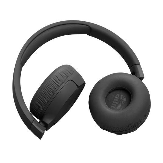 sem On-Ear ouvido de Fones | 670NC Tune JBL ワイヤレスヘッドホン　ブラック 670NC TUNE JBL fio cancelamento com ヘッドホン